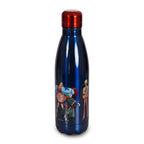 Imagen del producto One Piece - Botella de bebida de la tripulación