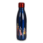 Imagen del producto One Piece - Botella de bebida de la tripulación