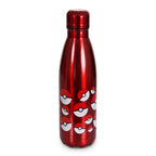 Imagen del producto Botella de agua Pokeball - Pokemon