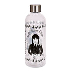 Imagen del producto Botella de agua Wednesday - Preferimos espeluznante