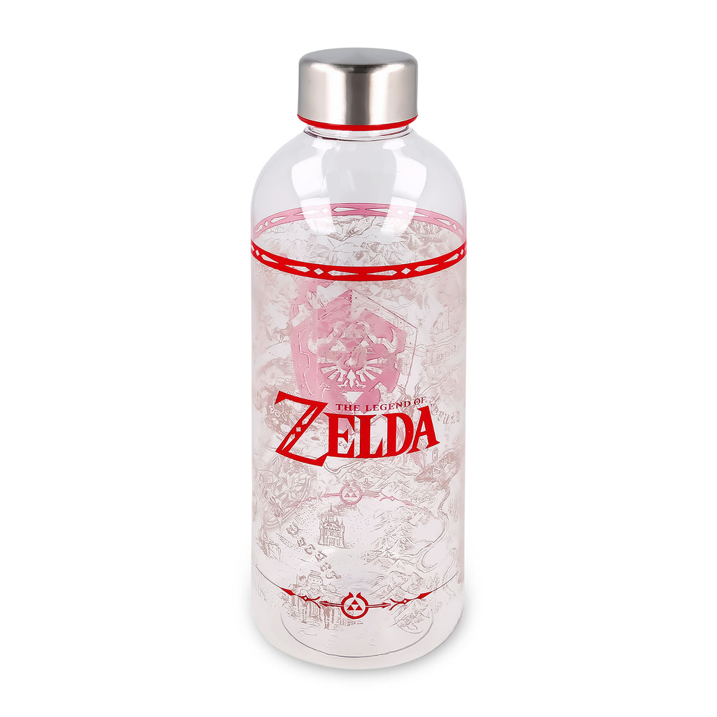 Imagen del producto Zelda - Botella de Agua con Escudo