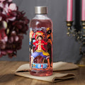 Imagen del producto One Piece - Botella de agua Luffy con tripulación