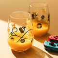 Imagen del producto Pokemon - Set de 2 vasos Pikachu