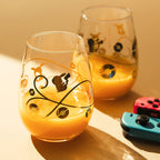 Imagen del producto Pokemon - Set de 2 vasos Pikachu