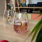 Imagen del producto Pokemon - Set de 2 vasos Pikachu