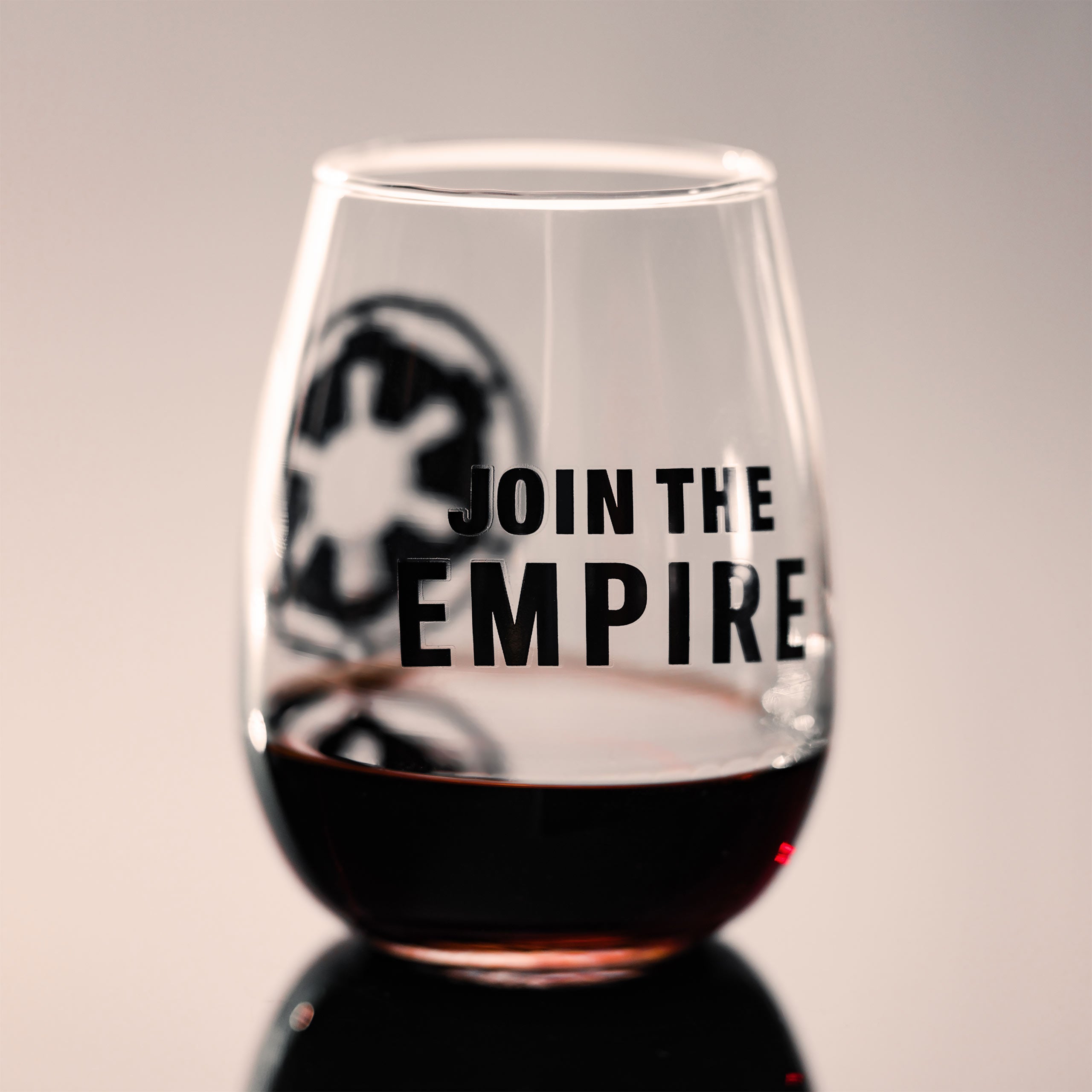 Imagen del producto Star Wars - Rebel Alliance vs Empire set de 2 vasos