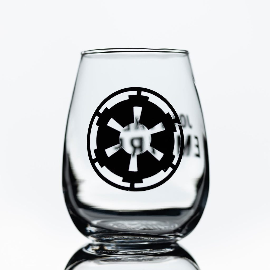 Imagen del producto Star Wars - Rebel Alliance vs Empire set de 2 vasos