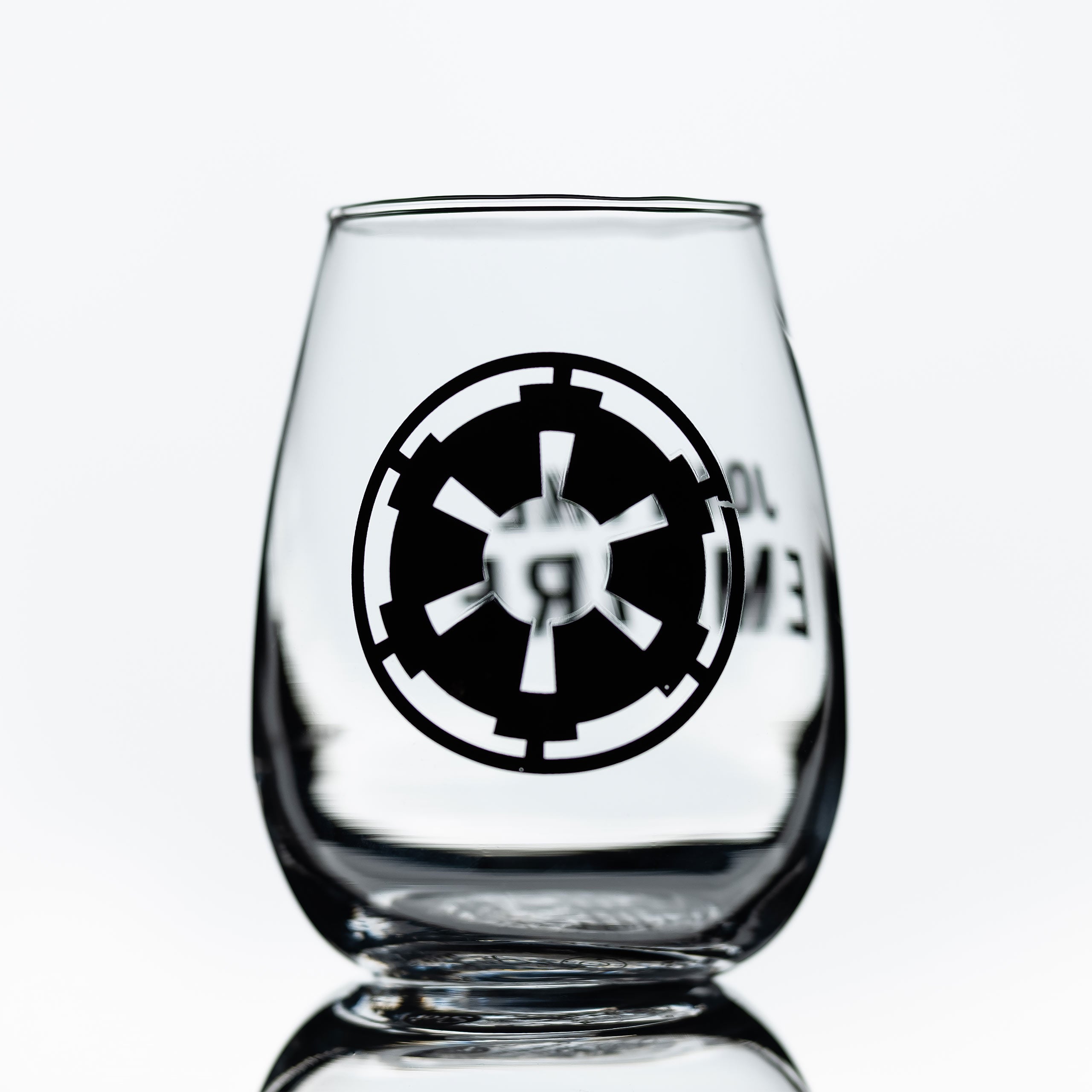 Imagen del producto Star Wars - Rebel Alliance vs Empire set de 2 vasos