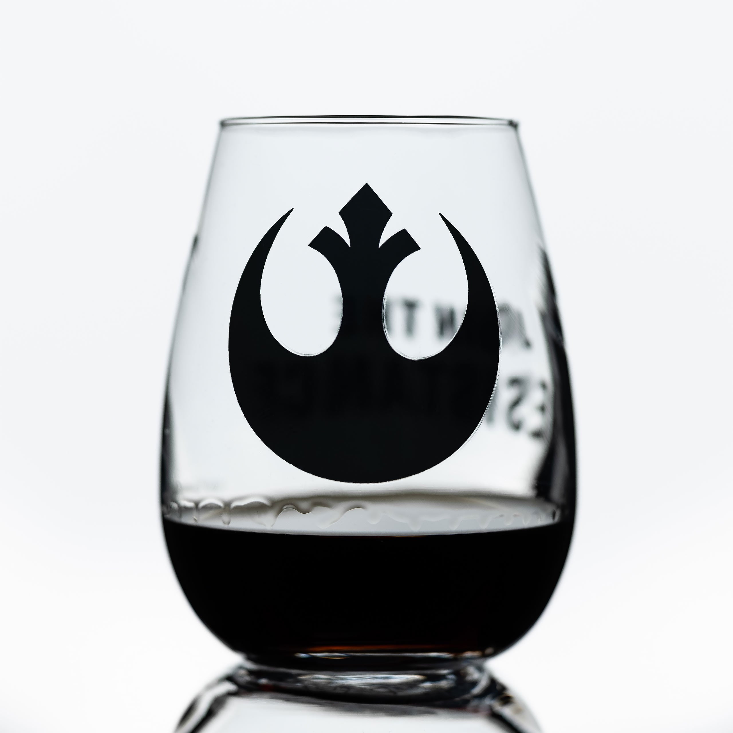 Imagen del producto Star Wars - Rebel Alliance vs Empire set de 2 vasos