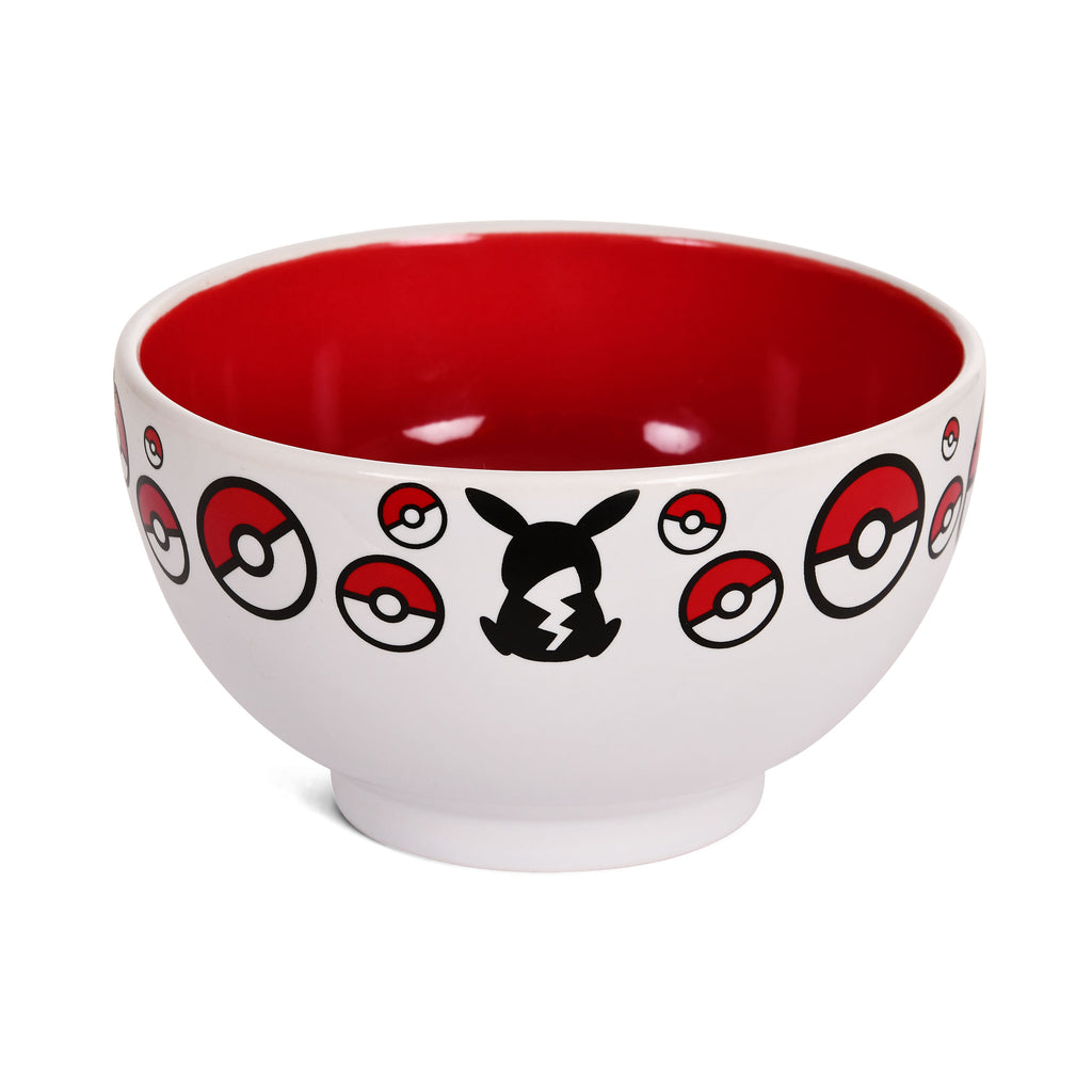 Imagen del producto Cuenco para cereales Poké Ball - Pokémon