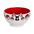 Imagen del producto Cuenco para cereales Poké Ball - Pokémon