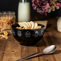 Imagen del producto Star Wars - Tazón de cereales con iconos