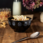 Imagen del producto Star Wars - Tazón de cereales con iconos