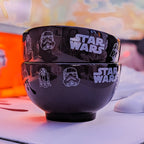 Imagen del producto Star Wars - Tazón de cereales con iconos
