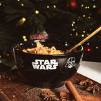 Imagen del producto Star Wars - Tazón de cereales con iconos