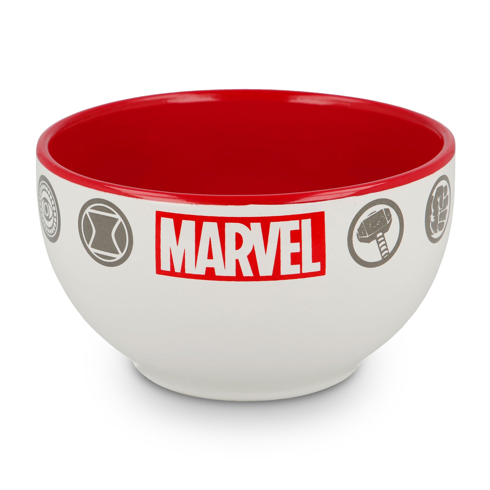 Imagen del producto Marvel - Tazón de cereales Icons