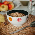 Imagen del producto Dragon Ball - Tazón de cereales con iconos