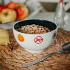 Imagen del producto Dragon Ball - Tazón de cereales con iconos
