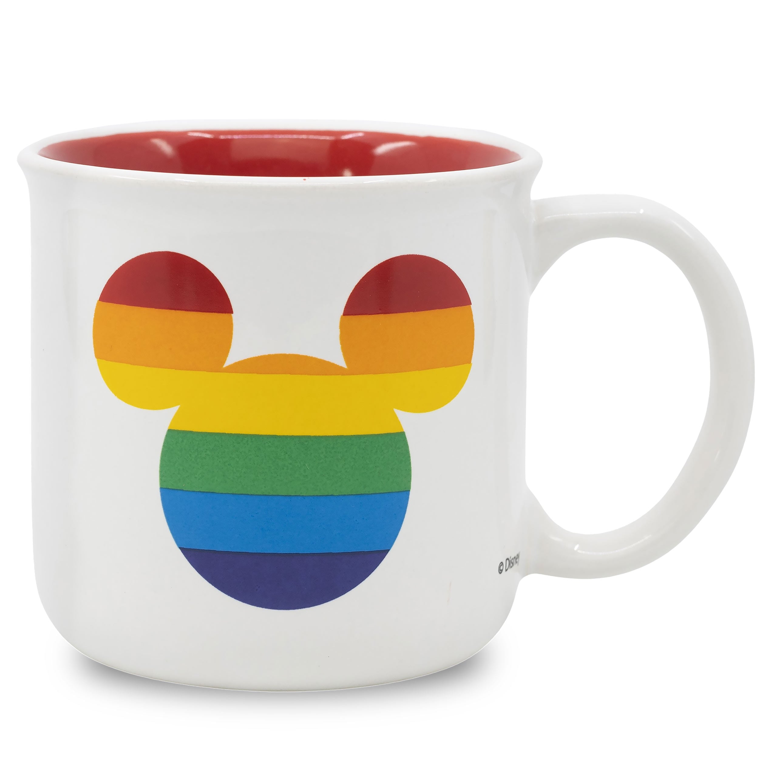 Imagen del producto Taza Disney Pride