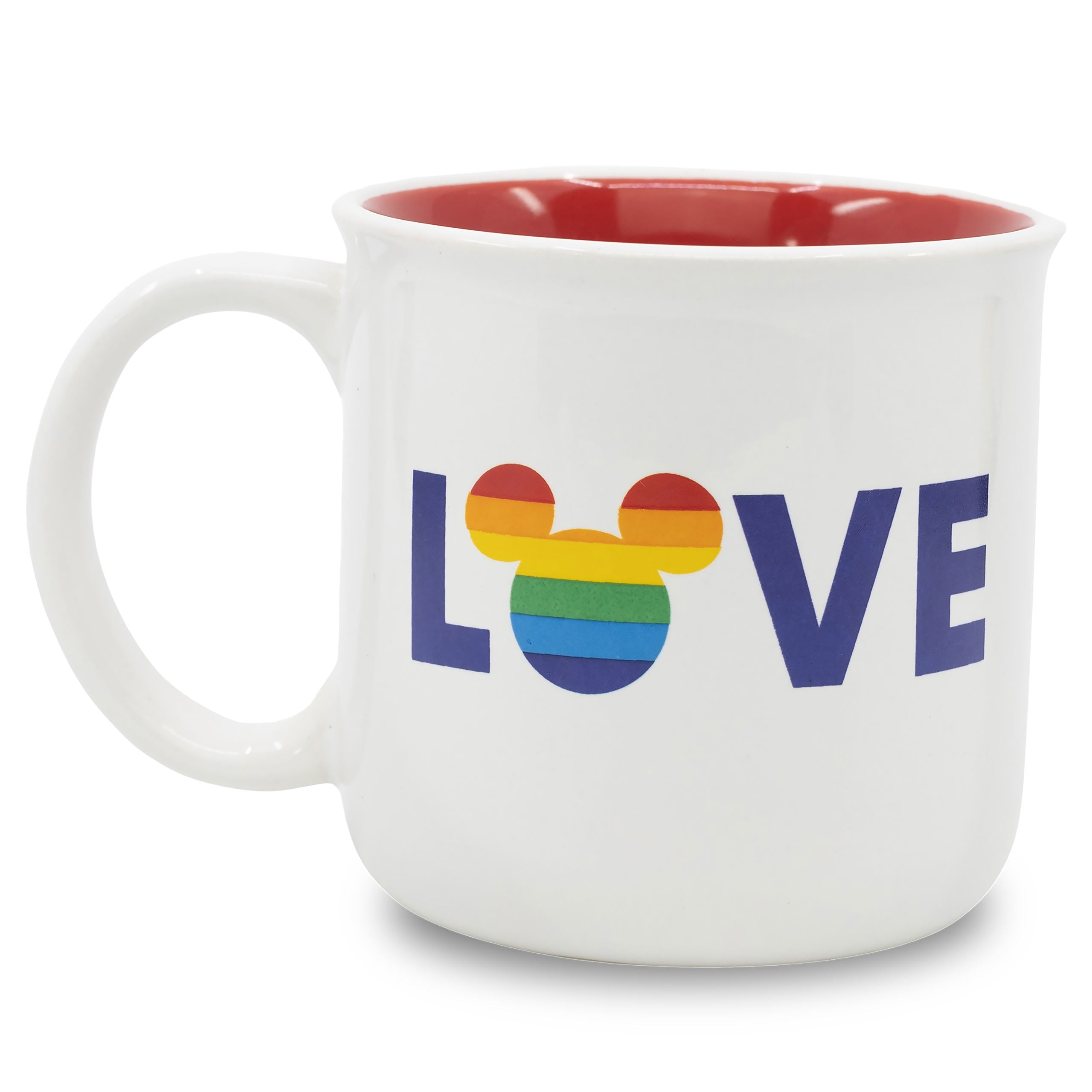 Imagen del producto Taza Disney Pride