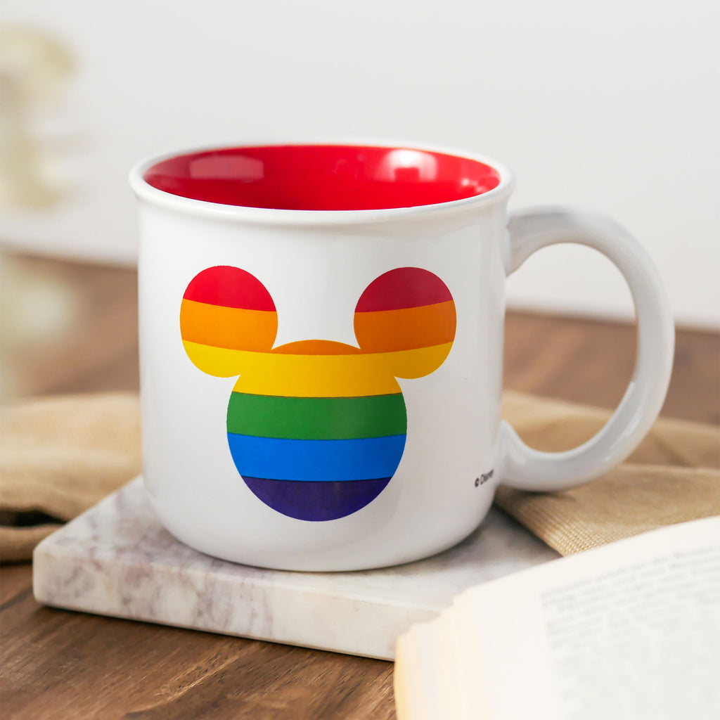 Product image Disney Pride Mug