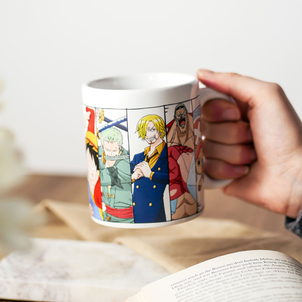Product image One Piece - Crew Mug