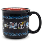 Imagen del producto One Piece - Taza de Calavera