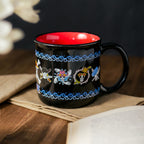 Imagen del producto One Piece - Taza de Calavera