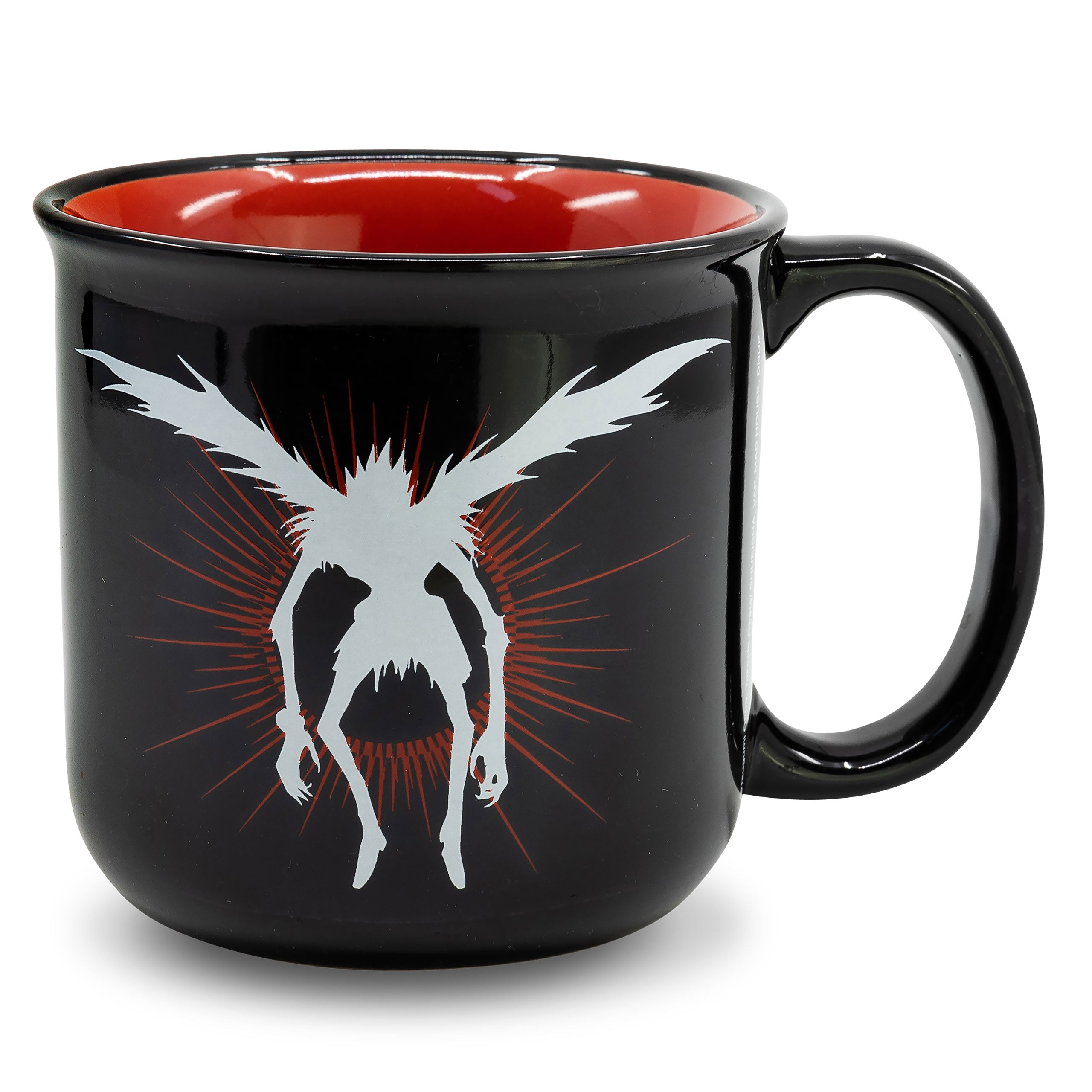 Imagen del producto Death Note - Taza Ryuk