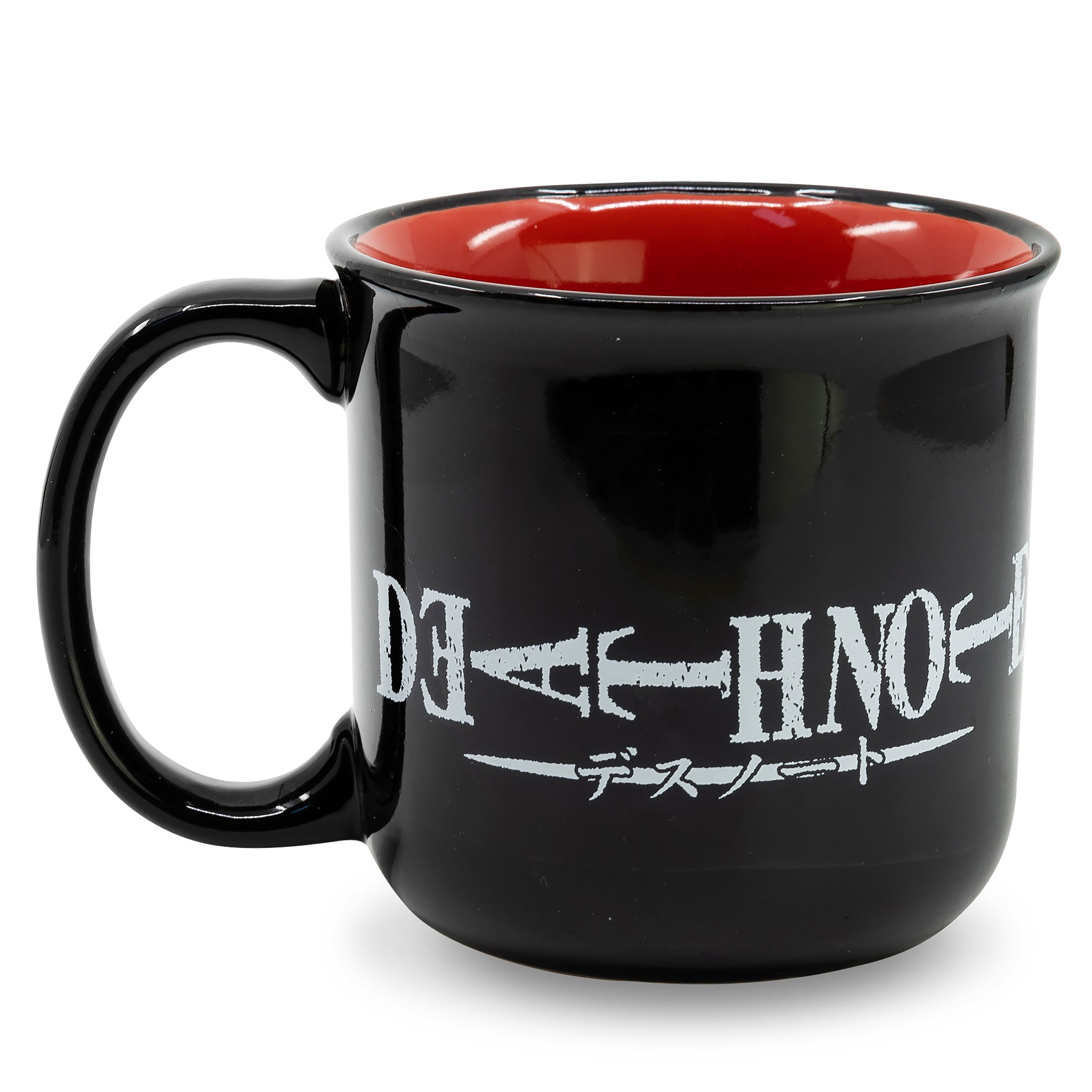 Imagen del producto Death Note - Taza Ryuk