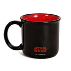 Imagen del producto Star Wars - Únete o muere taza