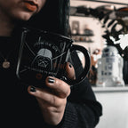 Imagen del producto Star Wars - Únete o muere taza