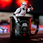 Imagen del producto Star Wars - Únete o muere taza