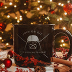 Imagen del producto Star Wars - Únete o muere taza
