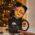 Imagen del producto Star Wars - Únete o muere taza
