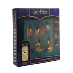 Imagen del producto Guirnalda de luces de pociones mágicas - Harry Potter