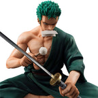 Product image One Piece - Portrait of Pirates Roronoa Zoro Statue