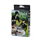 Imagen del producto Black Butler - Cartas de juego