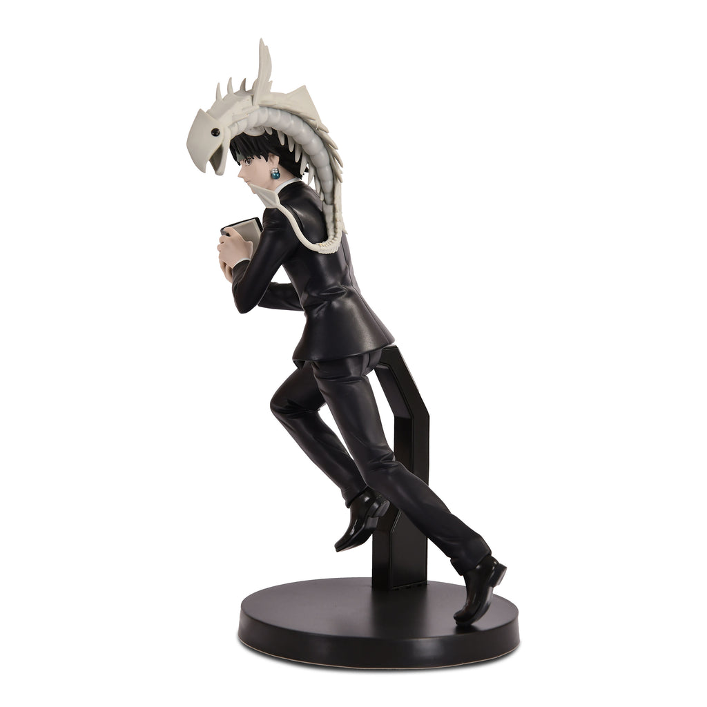 Imagen del producto Hunter x Hunter - Figura de Chrollo Vibration Stars