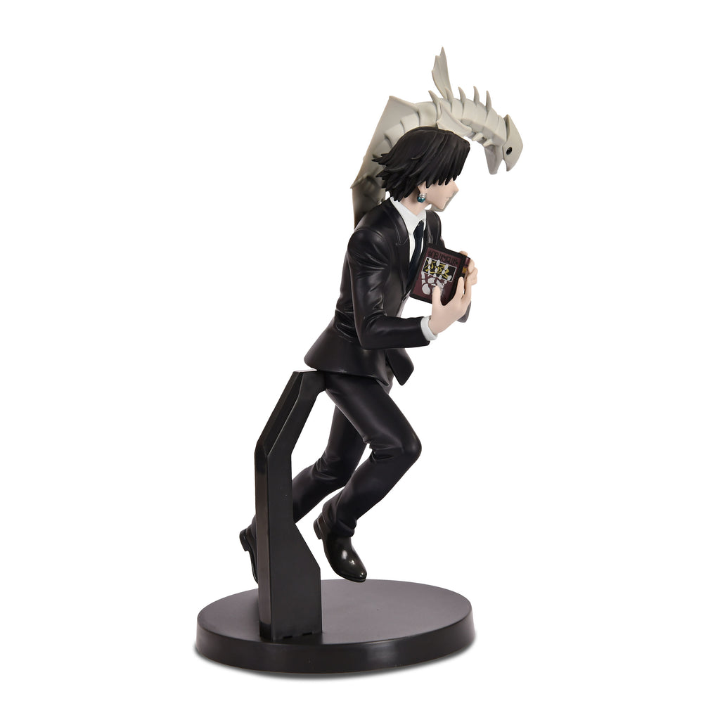 Imagen del producto Hunter x Hunter - Figura de Chrollo Vibration Stars