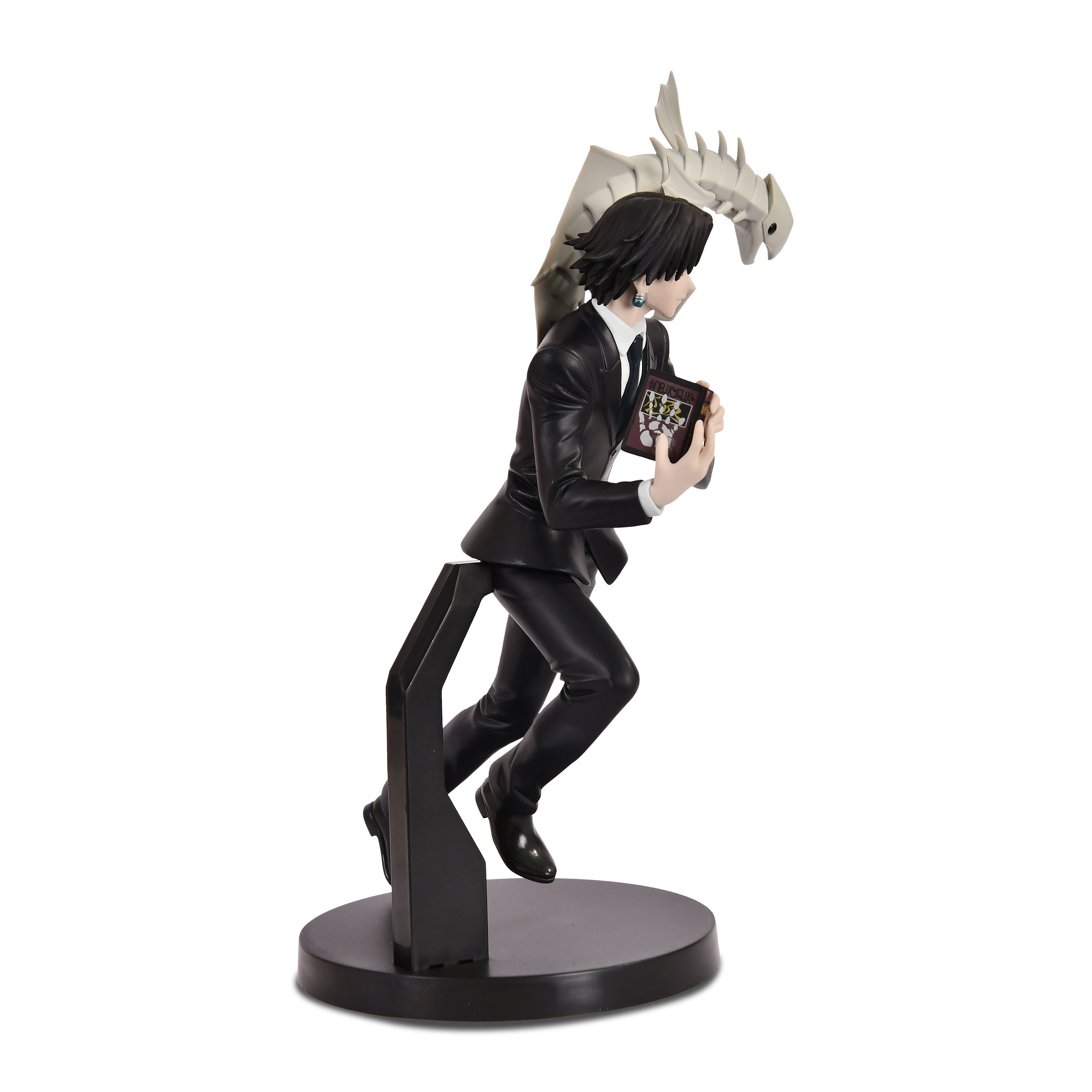 Imagen del producto Hunter x Hunter - Figura de Chrollo Vibration Stars