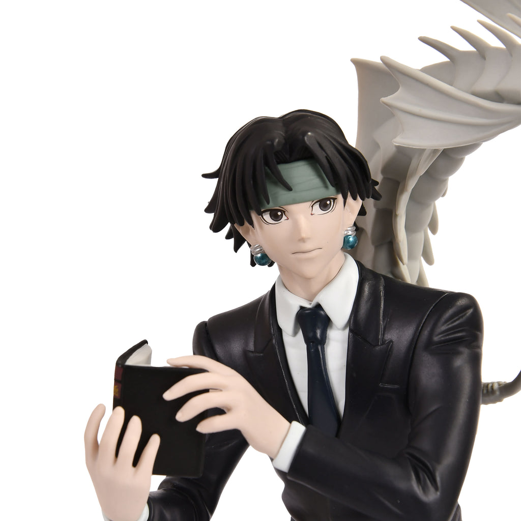Imagen del producto Hunter x Hunter - Figura de Chrollo Vibration Stars