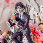 Imagen del producto Hunter x Hunter - Figura de Chrollo Vibration Stars