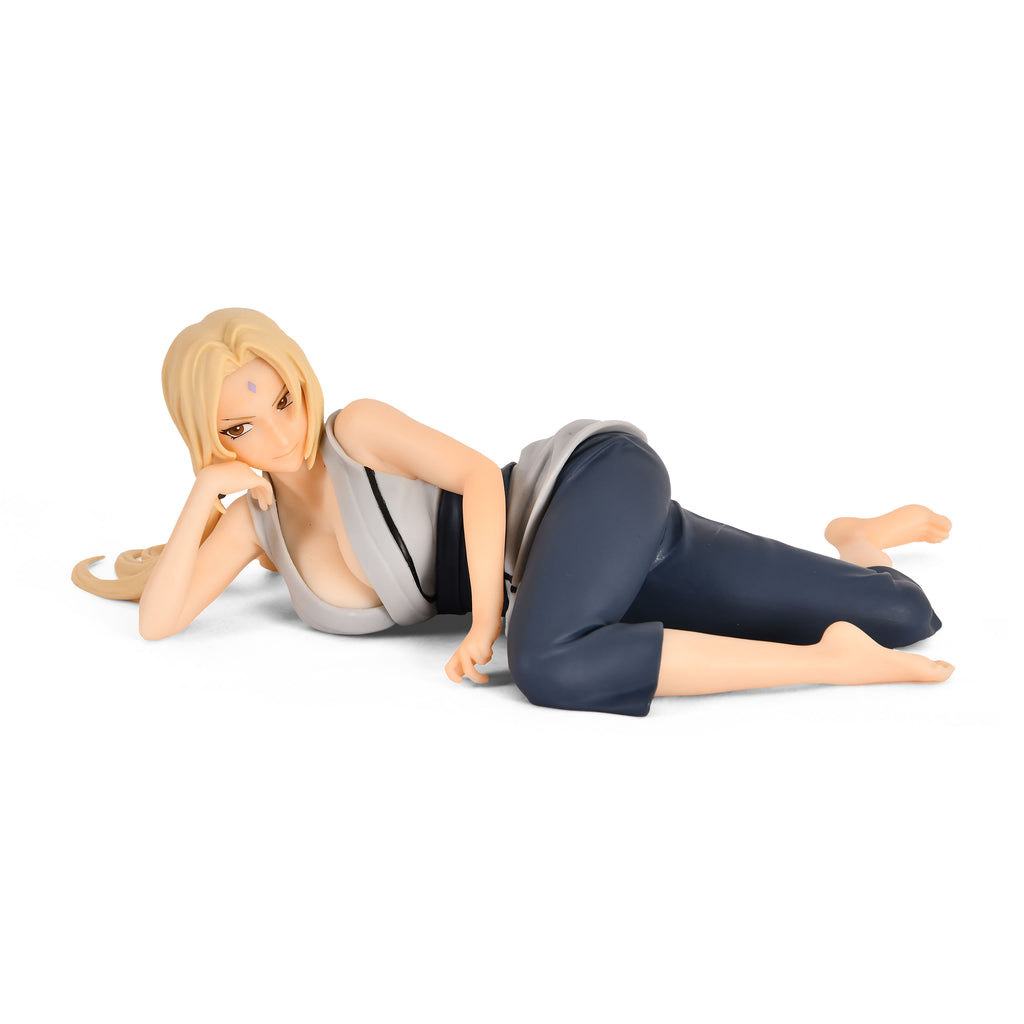 Product image Naruto Shippuden - Tsunade Relax Time Figure