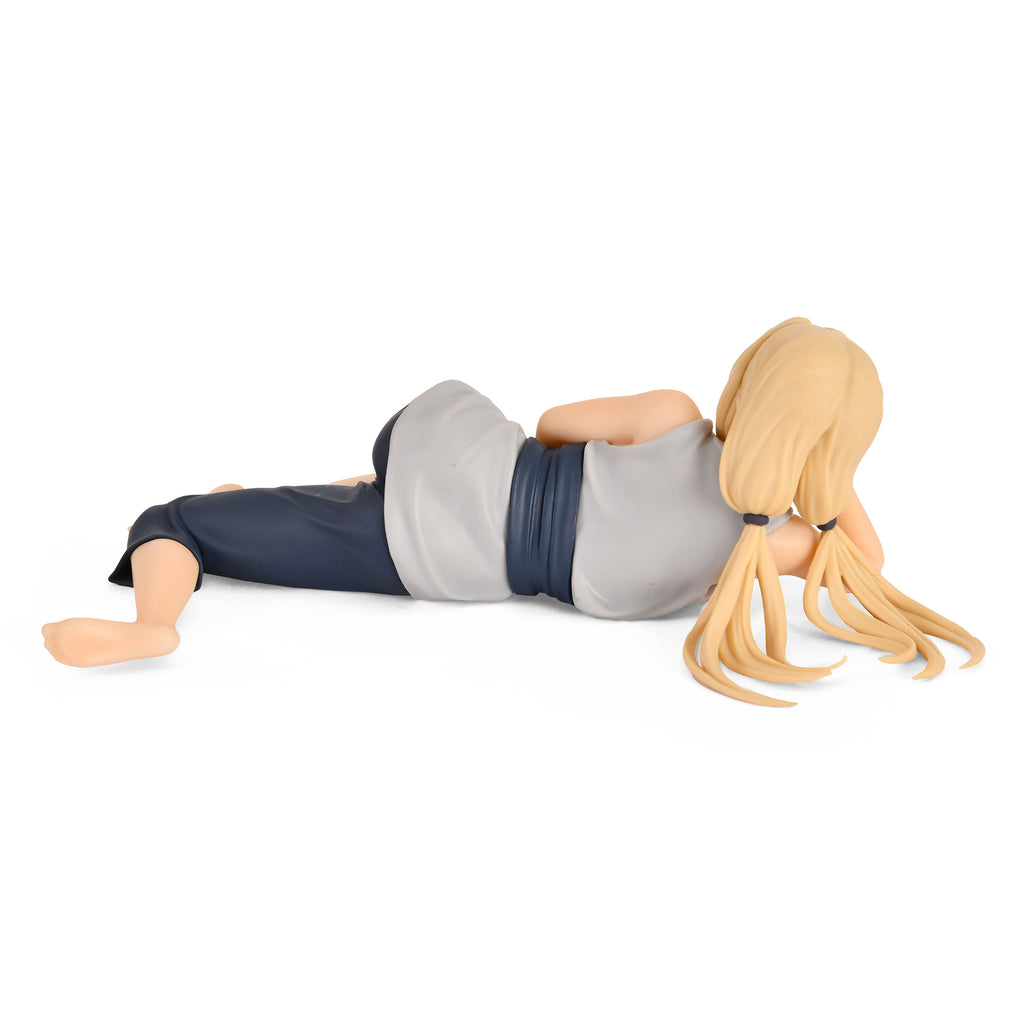 Product image Naruto Shippuden - Tsunade Relax Time Figure