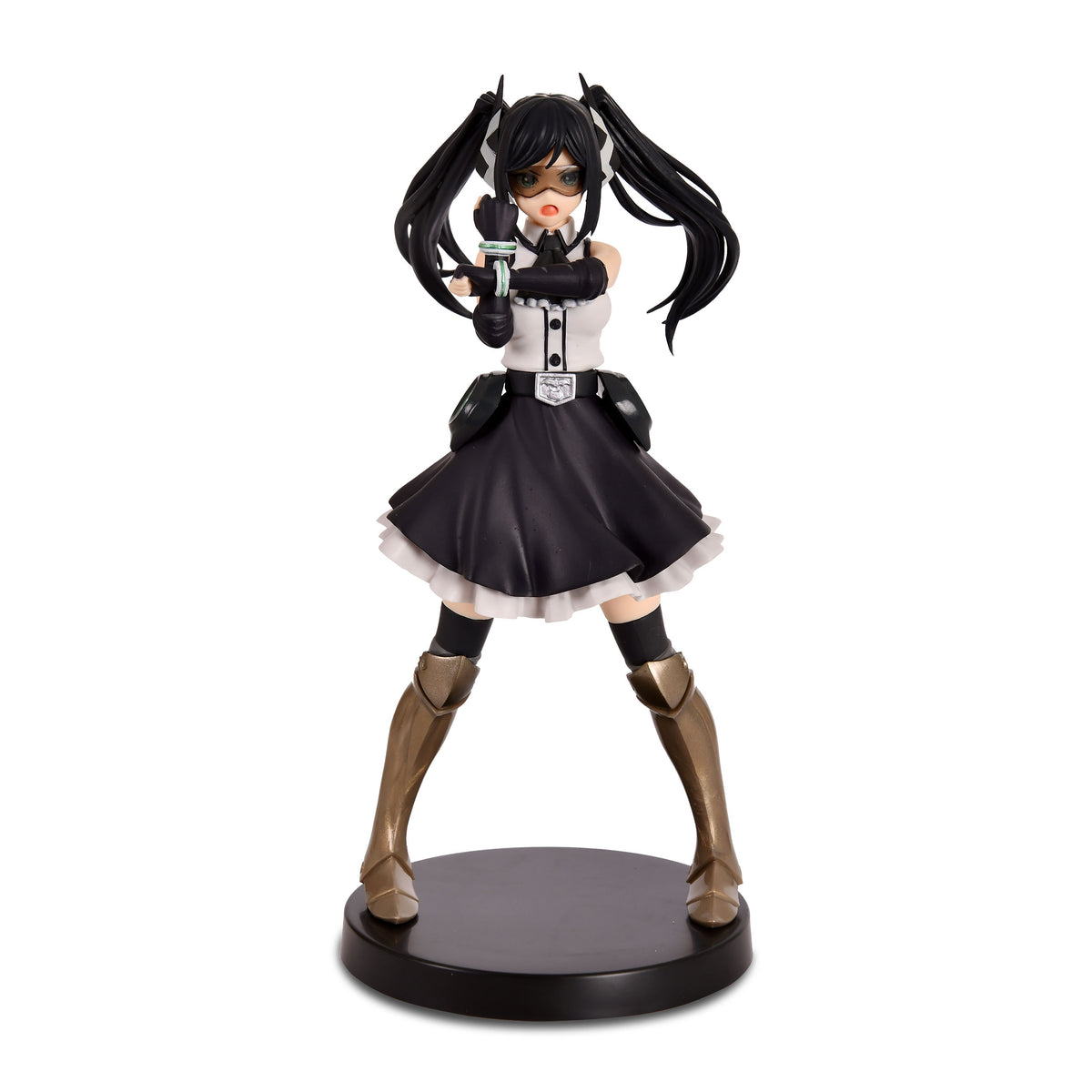 Imagen del producto Figura de Lady Black SHY