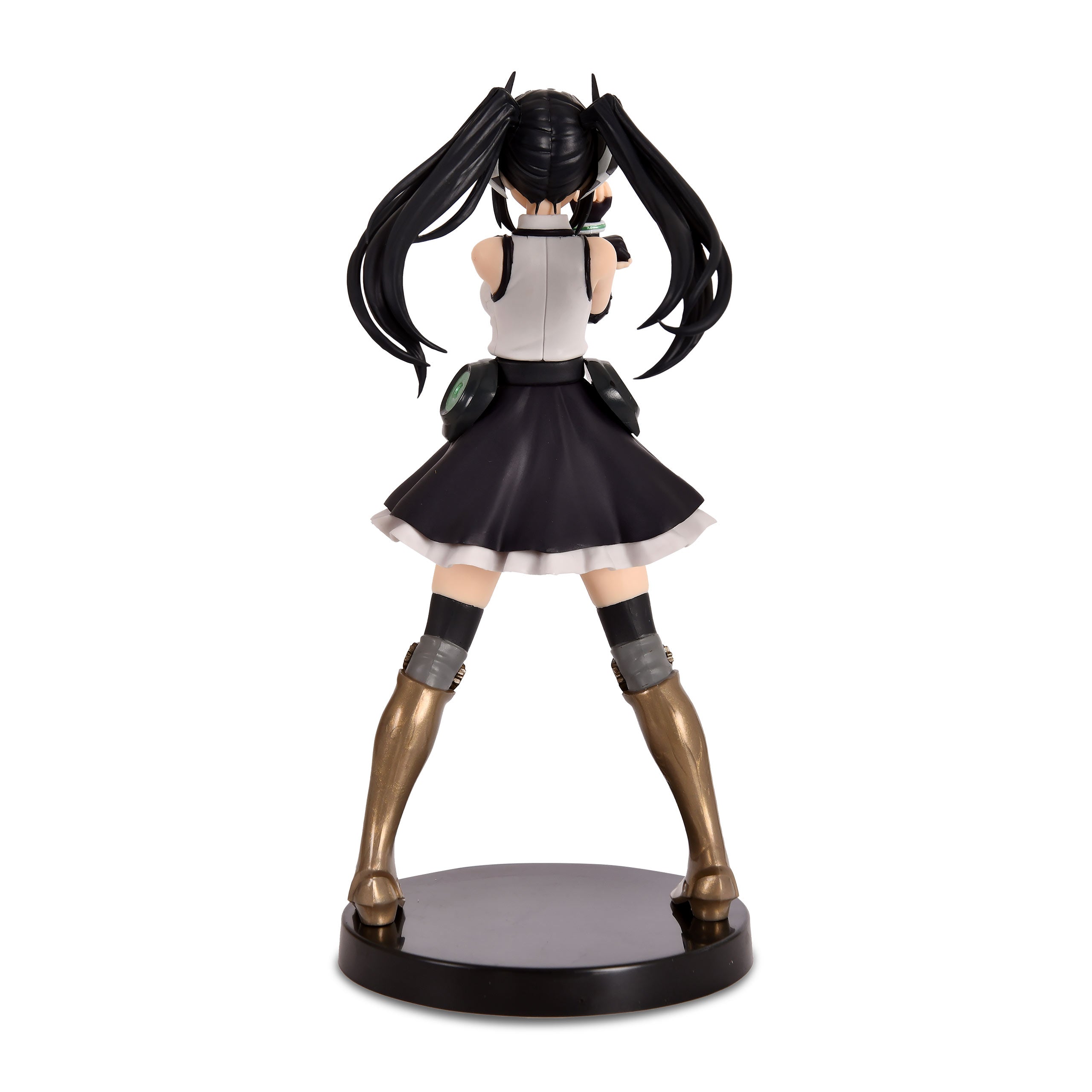 Imagen del producto Figura de Lady Black SHY