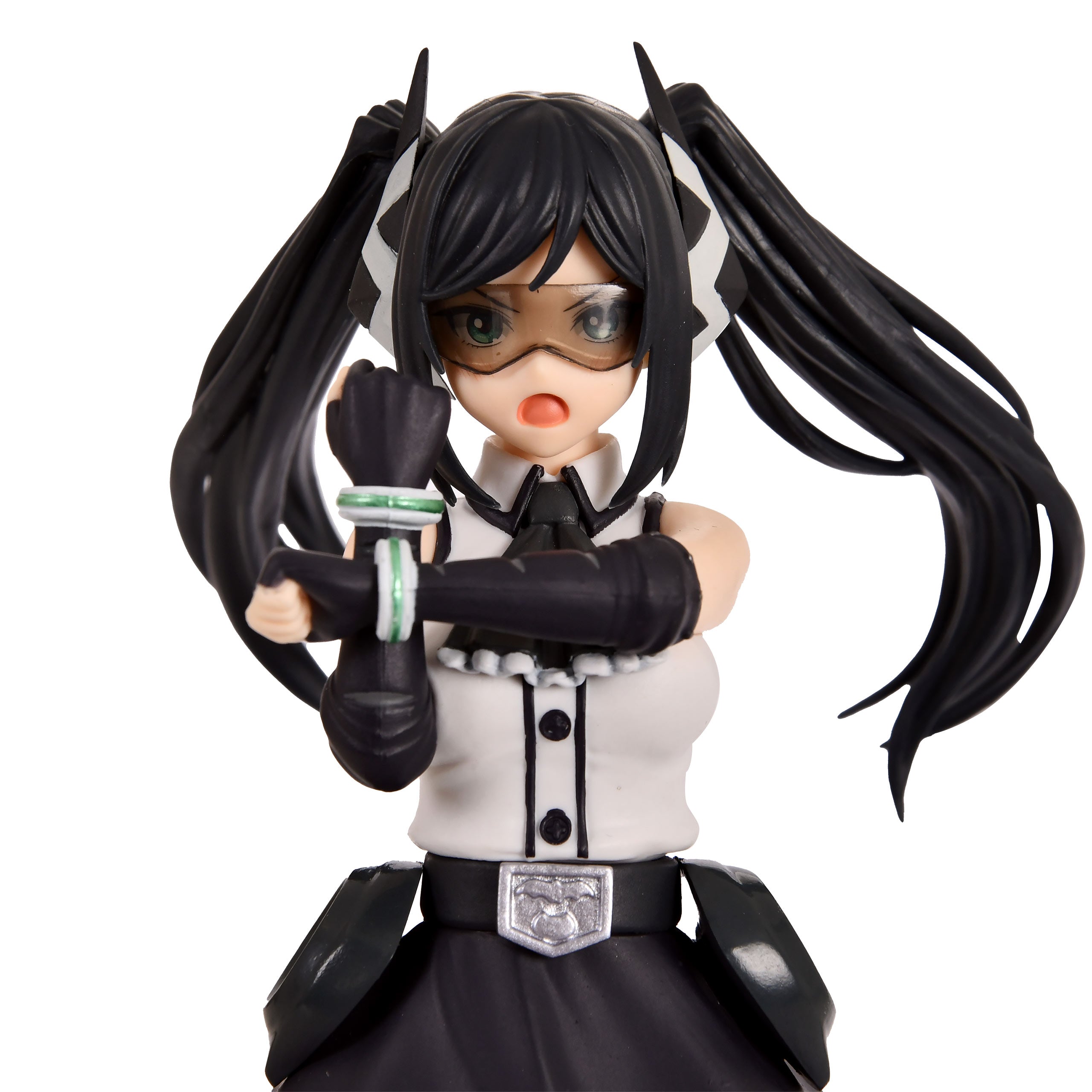 Imagen del producto Figura de Lady Black SHY
