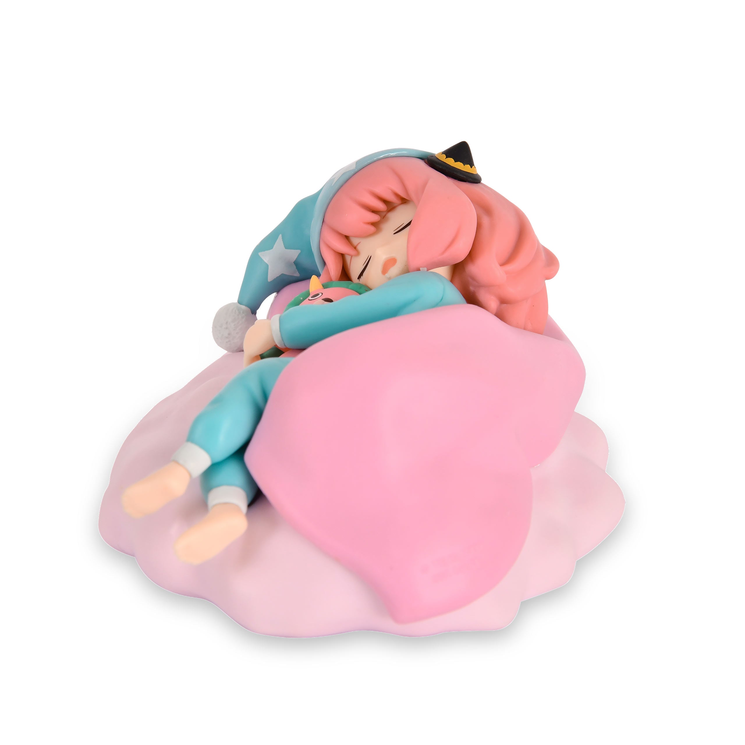 Imagen del producto Spy x Family - Figura de Anya Forger en versión pijama Break Time