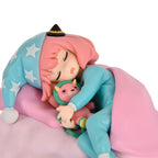 Imagen del producto Spy x Family - Figura de Anya Forger en versión pijama Break Time